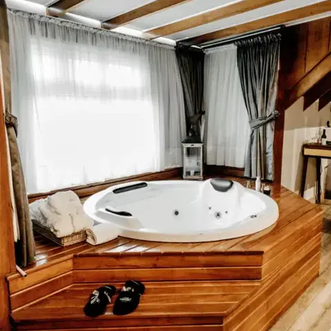 spa de nage Lanmeur-5