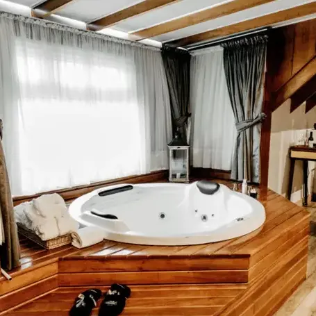 spa de nage à Locquirec - image 4