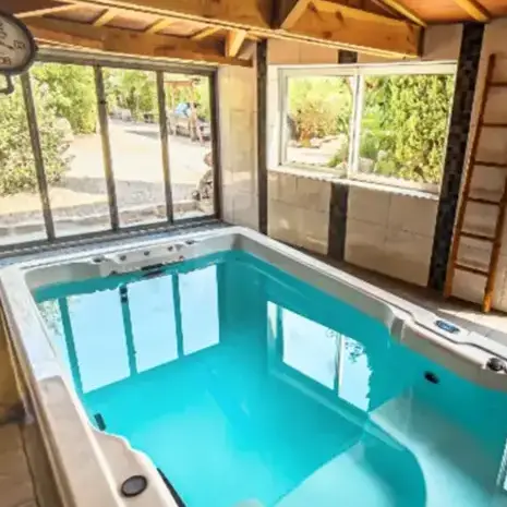 spa de nage à Morlaix - image 2