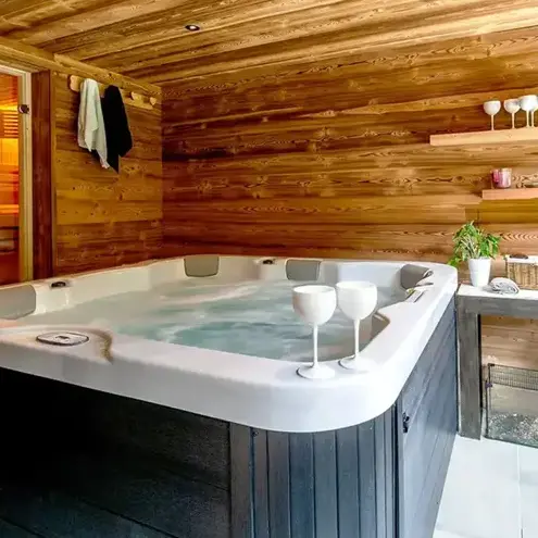 spa de nage à Morlaix - image 4