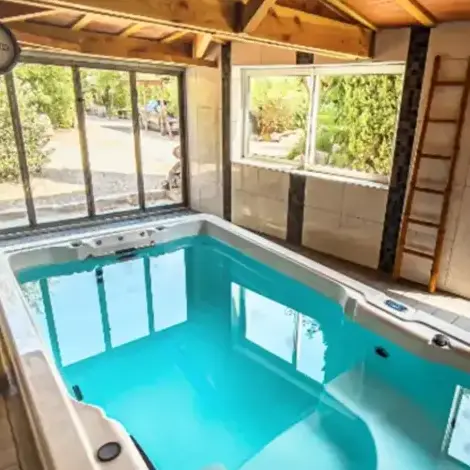 spa de nage à Saint-Pol-de-Léon - image 2